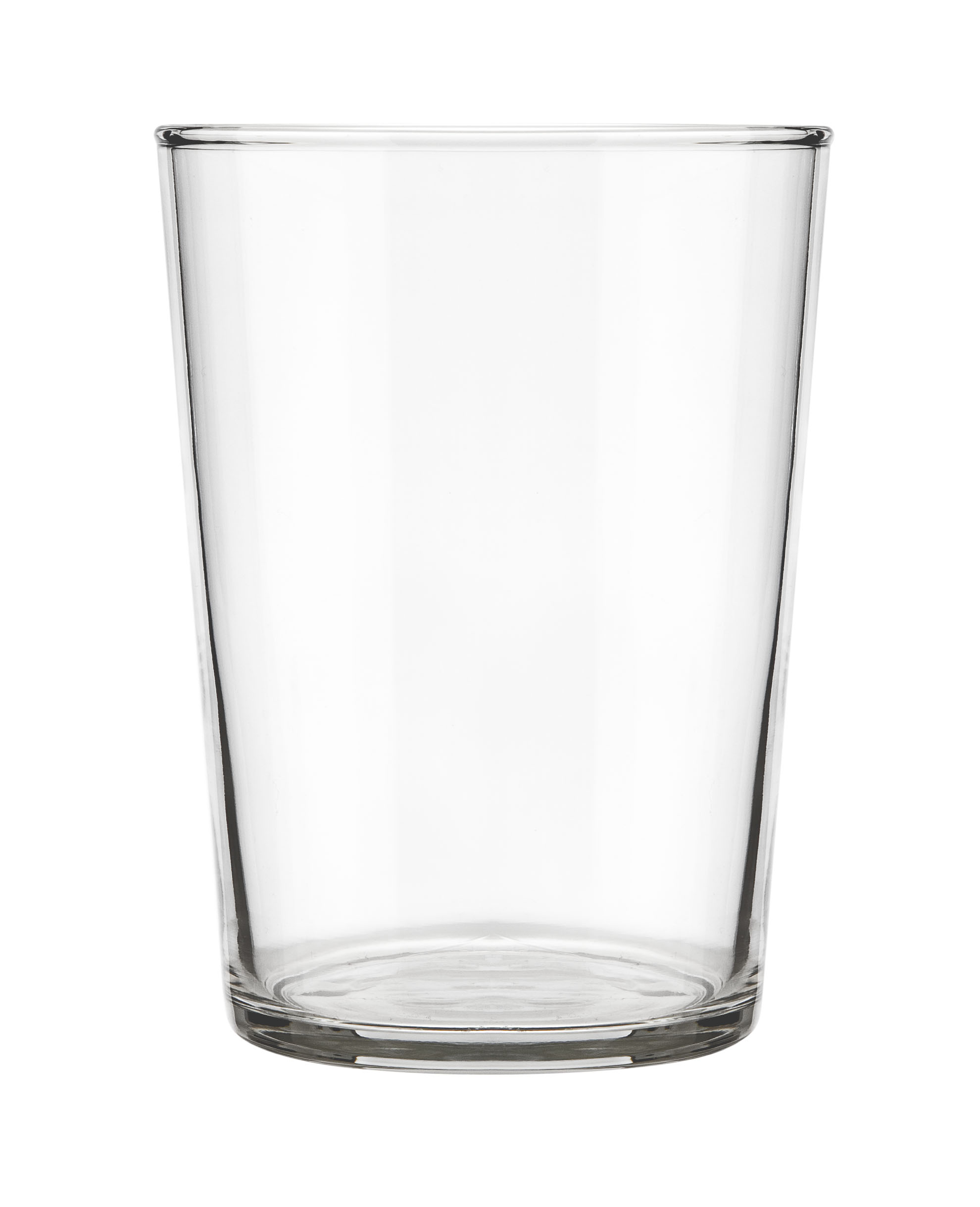 BISTRO Maxi glass beer / water 510cc