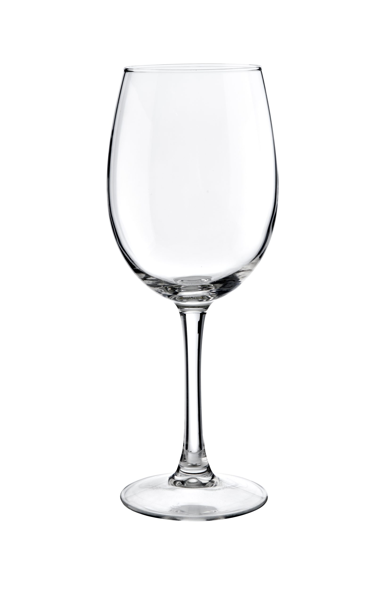 CABERNET SYRAH  Wine Glass 47cl  Tempered HOSTELVIA VICRILA SPAIN ®