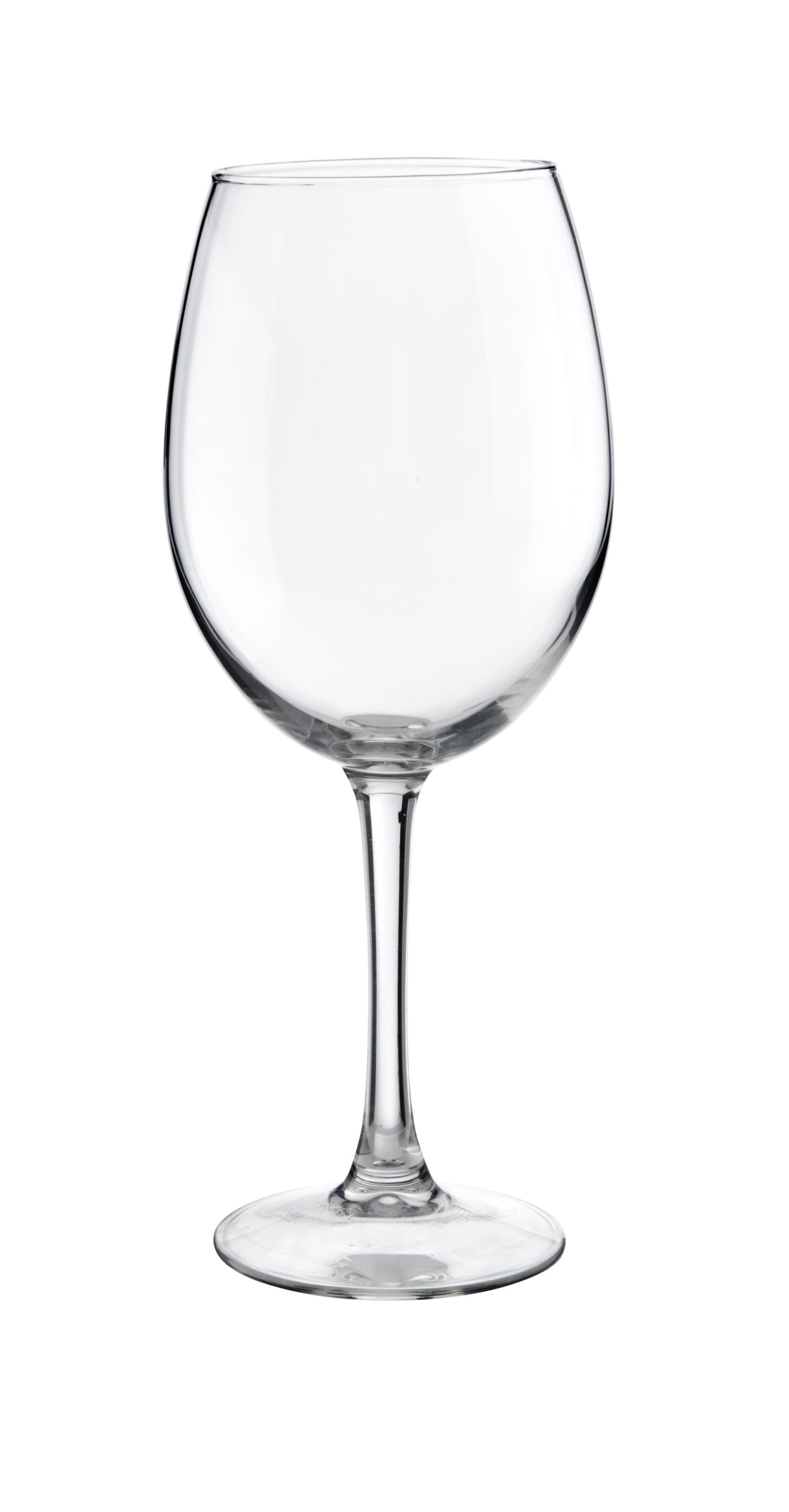CABERNET SYRAH 35cl wine Glass  Tempered HOSTELVIA VICRILA SPAIN ®