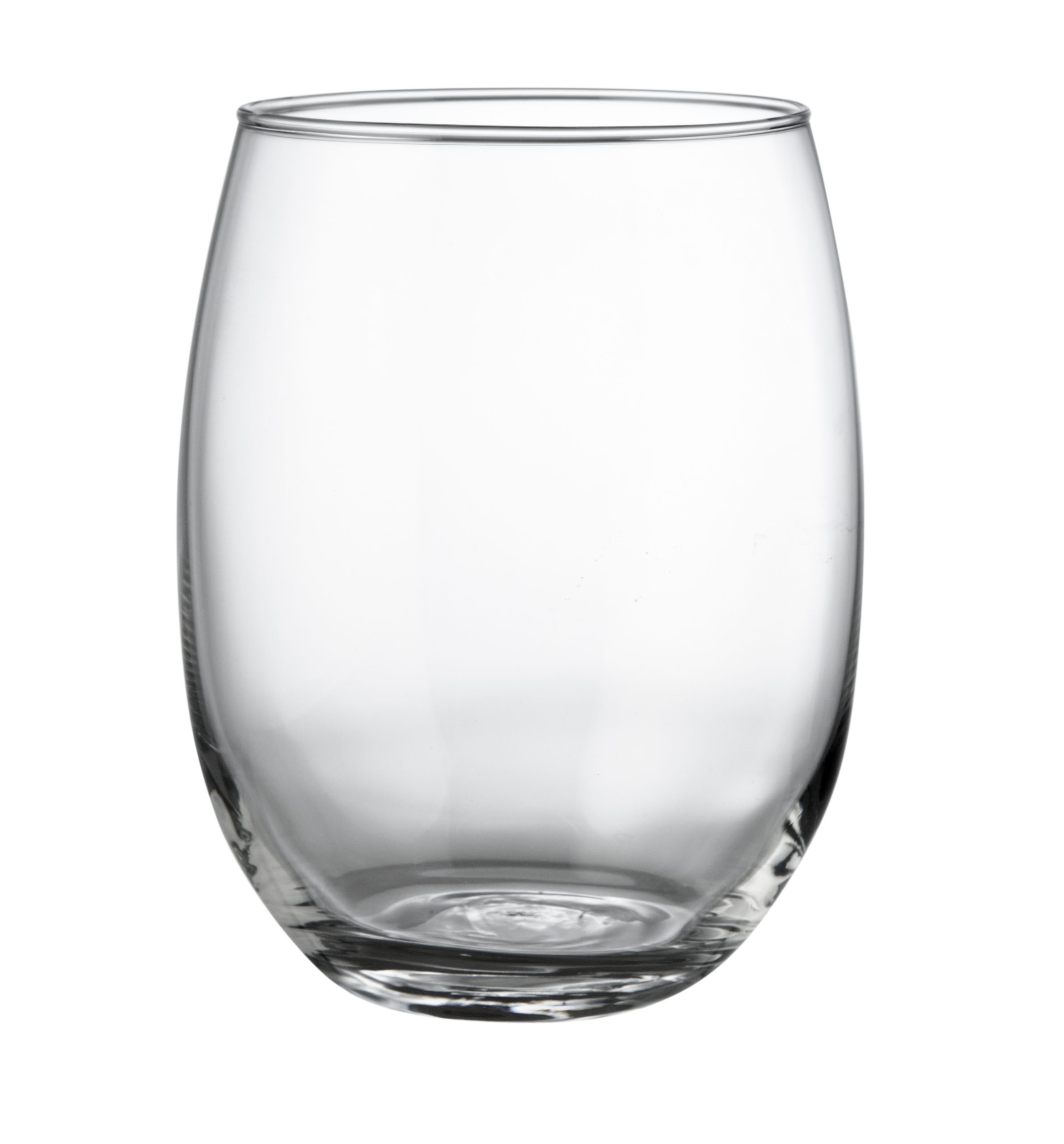 CABERNET SYRAH Water glass  47cl   Tempered HOSTELVIA VICRILA SPAIN ®