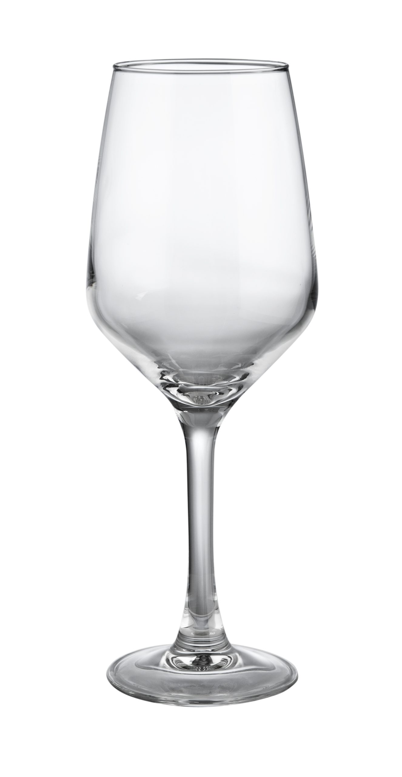 MENCIA 44 WINE GLASS Tempered HOSTELVIA VICRILA SPAIN ®