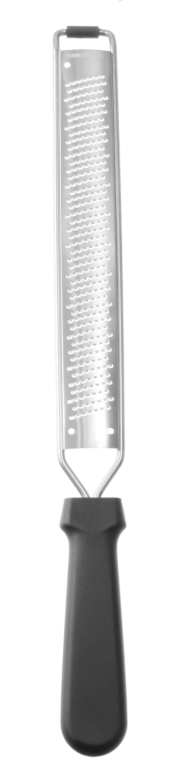 THIN GRATER MICROPLAINE 39CM. 856352