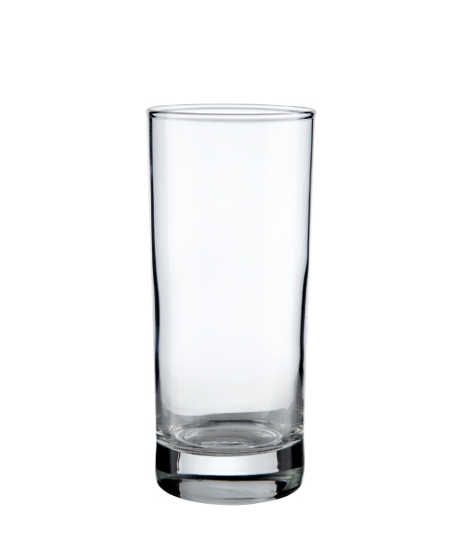 AIALA 33CL Long drink GLASS HOSTELVIA VICRILA SPAIN ®