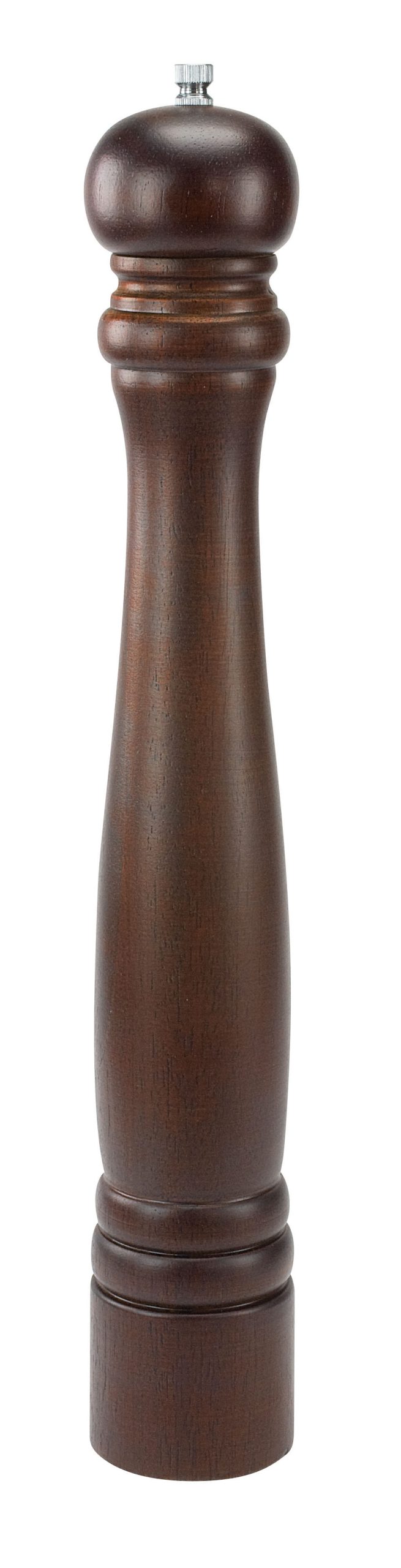 Wooden Pepper mill - Salt mill with ceramic grinder 45cm ILSA Italy