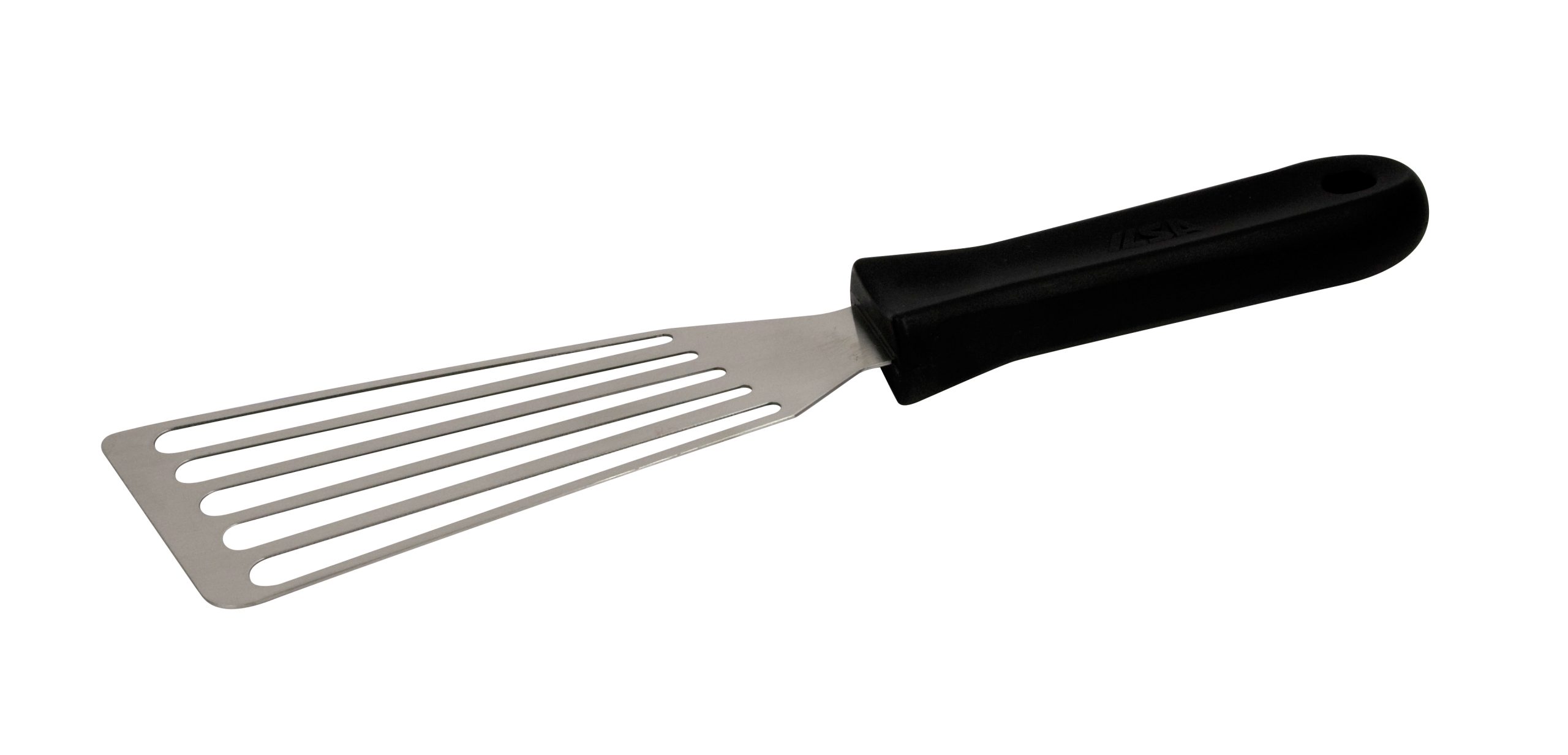 Frying spatula - Stainless steel 16cm