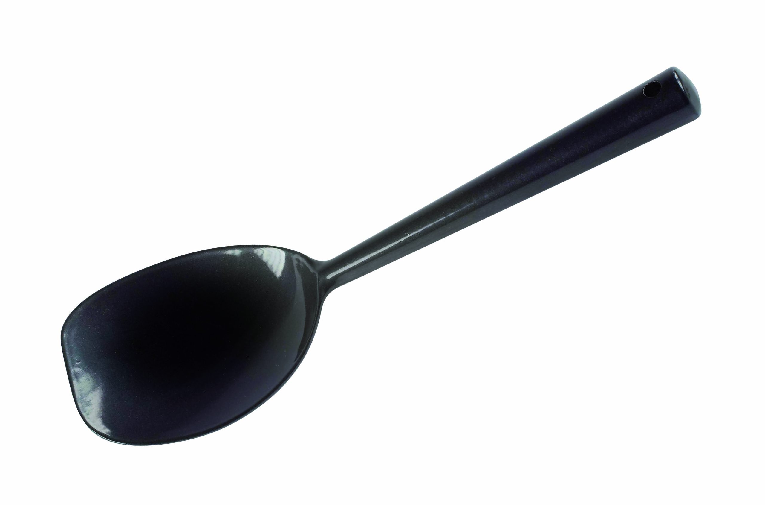 Rice spoon – Coated die cast aluminium