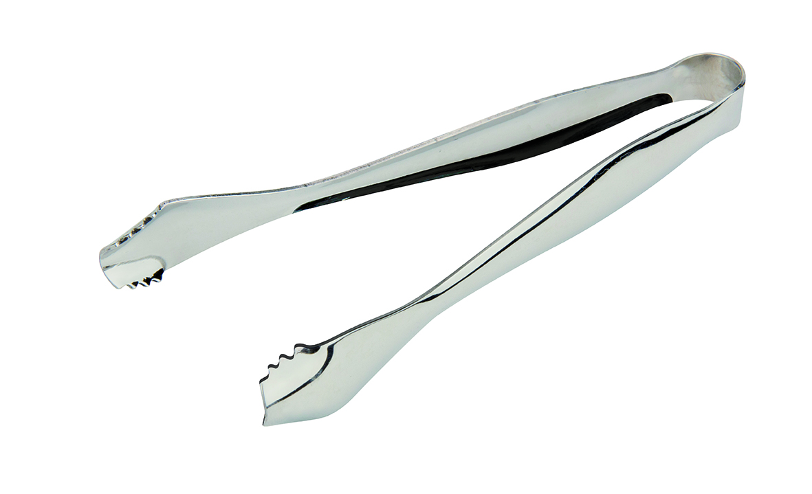 SUGAR TONGS 13cm  