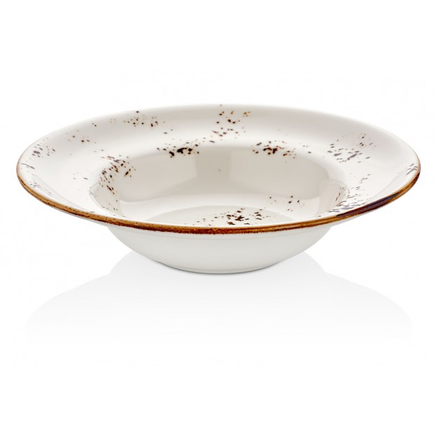 ELEGANCE Gastro PASTA PLATE 25CM BY BONE