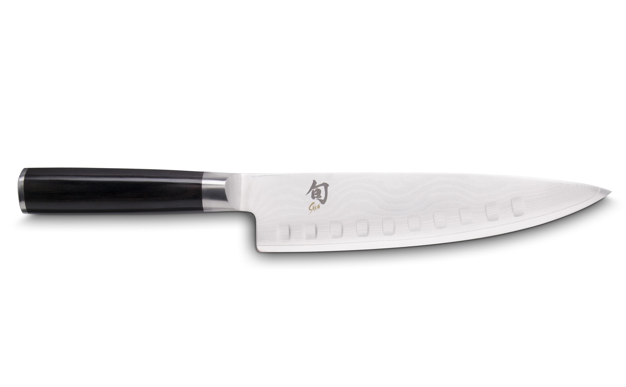 DM-0719 SHUN KNIFE 20cm KAI Japan