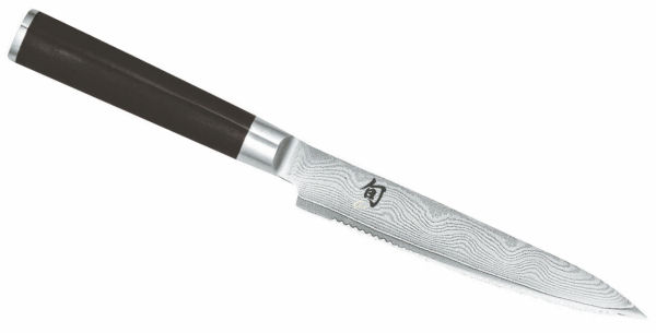 DM-0722 SHUN Cook Knife 15cm KAI JAPAN