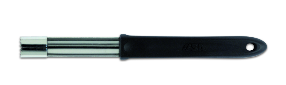 Apple corer - Stainless steel 16mm 