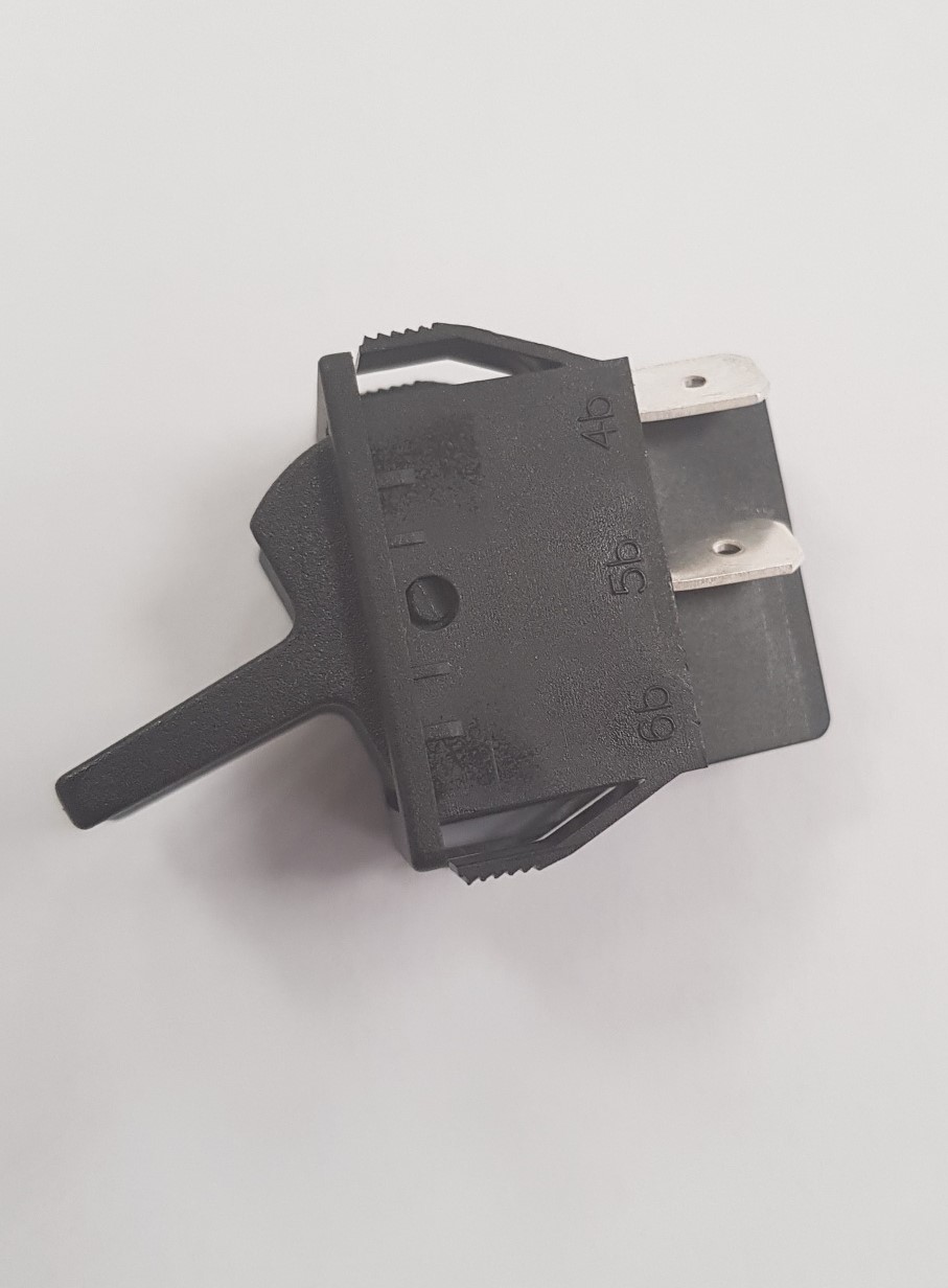 Pulse switch for JTC TM series
