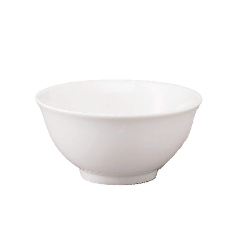 UNLIMITED RICE BOWL PORCELAIN 14cm