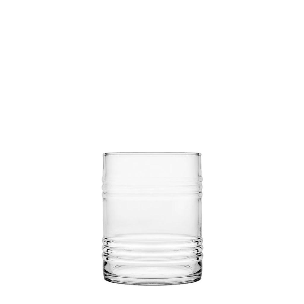 TIN CAN COCKTAIL GLASS  350CC