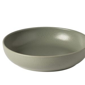 PACIFICA ARTICHOKE SOUP/PASTA BOWL 22cm STONEWARE COSTA NOVA