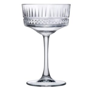 ELYSIA CHAMPAGNE GLASS 260CC D:10 H:16,4