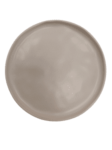 BIO IS ROUND PLATE 21.5CM Ν.1939 BRAZIL