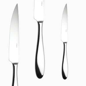 TURIN ELITE STEAK KNIFE SOLA SWISS