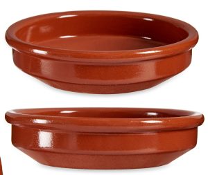 COOKING POT ROUNDED DIAM. 14 cm LA DEHESA®