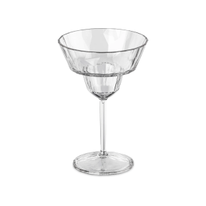 CLUB No. 16 MARGARITA   250 ml | 8 1/2 oz SUPERGLASS KOZIOL GERMANY Ⓡ