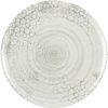 SMART MINEA PLATE FLAT COUP 26CM PORCELAIN BAUSCHER GERMANY