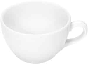 SMART CUP 0.18LT WHITE PORCELAIN BAUSCHER GERMANY