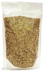 WOODCHIPS APPLE WOOD FOR For hot smoking in a smoke box or smoke oven 199718 HENDI