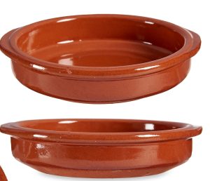 COOKING POT ROUNDED DIAM. 14 cm LA DEHESA®