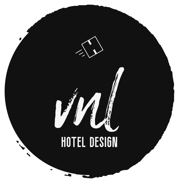 VNL Hotel Design ELECTRIC KETTLE double body 0.8L MATT BLACK 1000-1200W - Image 6