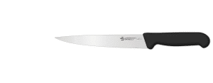 SC51018B SUPRA FISH FILLETING KNIFE FLEXIBLE HANDLE 18CM LAMA SANELLI AMBROGIO