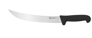 SM12026B BREAKING KNIFE NARROW BLADE 26CM LAMA SANELLI AMBROGIO