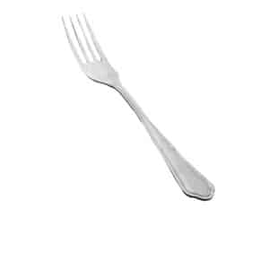 BAROQUE DINNER FORK 3mm 18/0