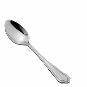 BAROQUE DINNER SPOON 3mm 18/0