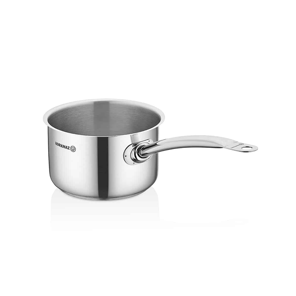 Piazza - Chef Medium saucepan , 1 handle