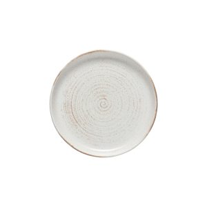 VERMONT CREAM ΠΙΑΤΟ ΡΗΧΟ 23ΕΚ CREAM STONEWARE COSTA NOVA