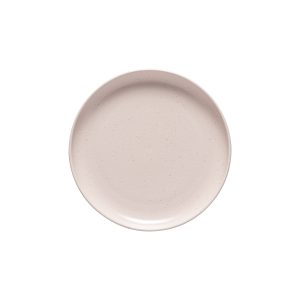 PACIFICA MARSHMALLOW ΠΙΑΤΟ ΡΗΧΟ ΣΤΡΟΓΓΥΛΟ 20εκ STONEWARE COSTA NOVA