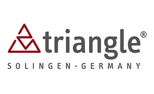 TRIANGLE® SOLINGER GERMANY
