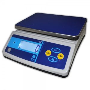 W2 ELECTRONIC SCALE 5kg