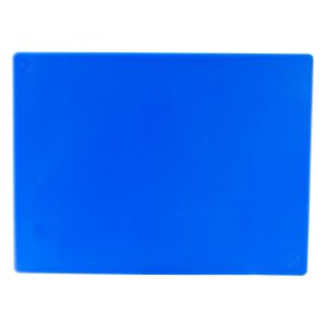 Cutting board 50X30X1.3 BLUE