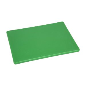 Cutting board 50X30X2 GREEN