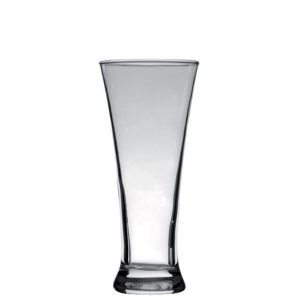 PILSNER BEER TUMBLER GLASS 30cl ΓΥΑΛΙΝΟ UNIGLASS®