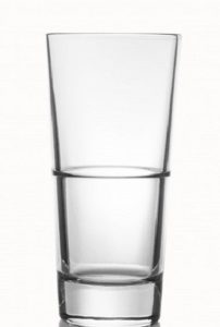 OXFORD 29cl TUMBLER GLASS UNIGLASS®