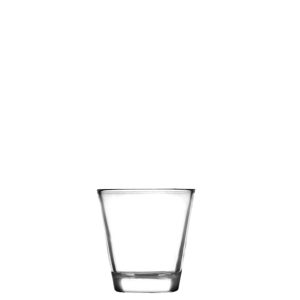 TRADITIONAL CONICAL WHISKEY GLASS 20cl UNIGLASS®