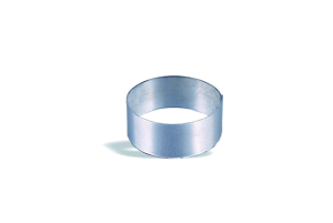 STAINLESS STEEL RING MOULD Φ12Χ6