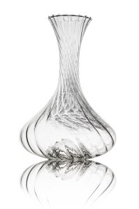 DECANTER VERTIGO ΚΑΝΑΤΑ CC.1500 IMB. SINGOLO ITALESSE