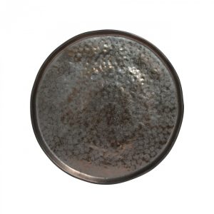 LAGOA METAL DINNER PLATE 27cm STONEWARE COSTA NOVA