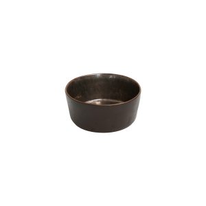 LAGOA METAL BOWL 10cm STONEWARE COSTA NOVA