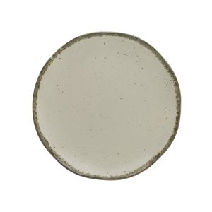 TOSCANA ΠΙΑΤΟ ΡΗΧΟ 29ΕΚ ΛΑΔΙ stoneware COSTA NOVA