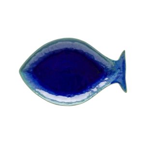 DORI SEABREAM BOWL ATLANTIC BLUE 30CM COSTA NOVA