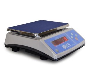 W2 ELECTRONIC SCALE 30kg
